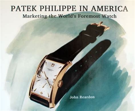 patek philippe in america book|Patek Philippe catalog.